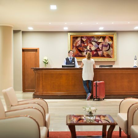 Aminess Vival Grand Azur Hotel Orebic Exterior photo