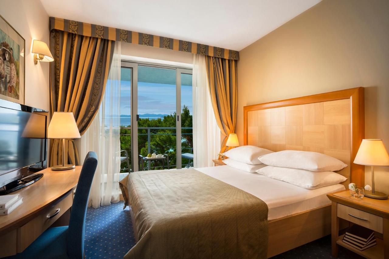 Aminess Vival Grand Azur Hotel Orebic Exterior photo
