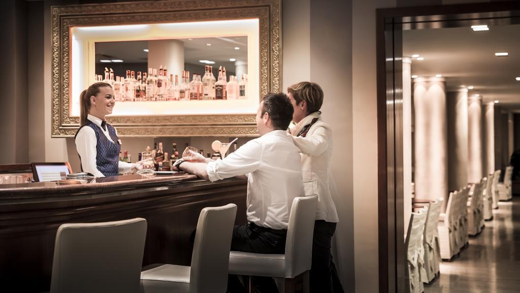 Aminess Vival Grand Azur Hotel Orebic Exterior photo
