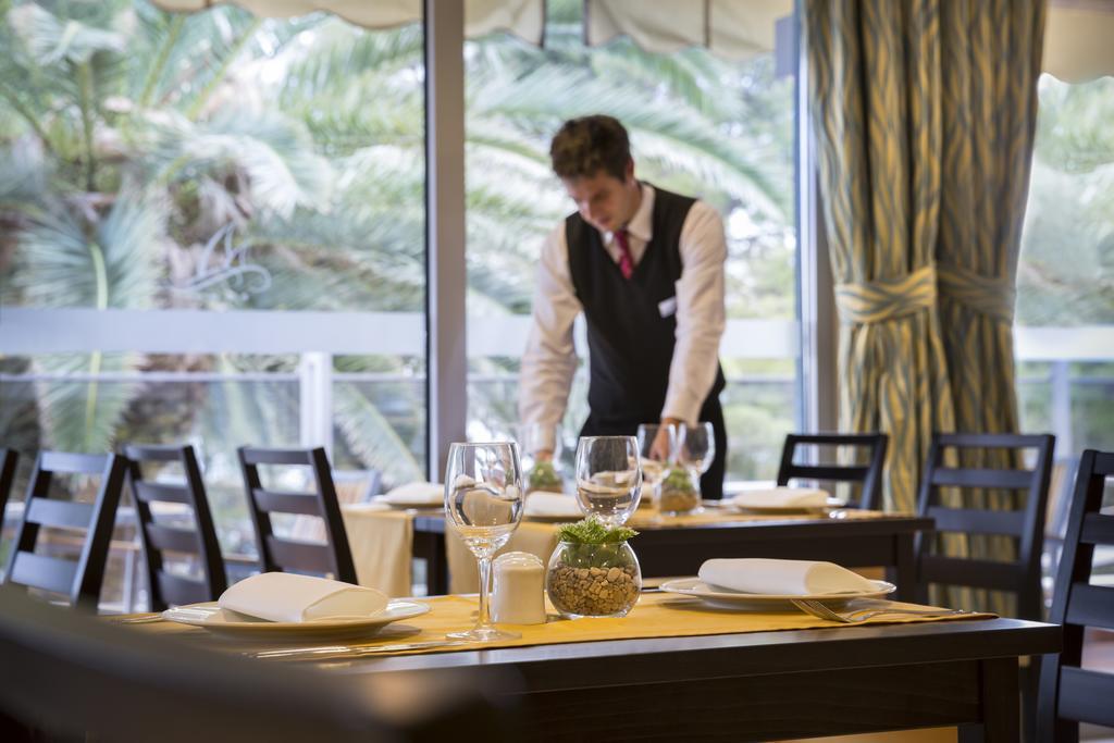Aminess Vival Grand Azur Hotel Orebic Exterior photo